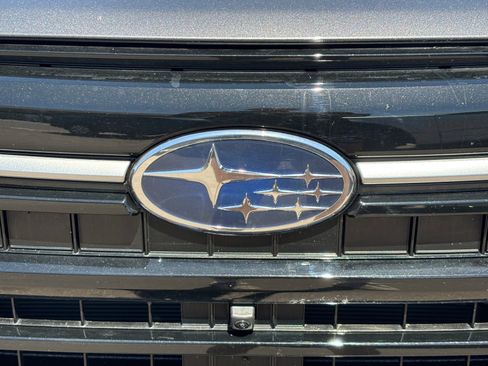 Used 2025 Subaru Forester Touring image 22