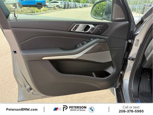New 2026 BMW X5 xDrive40i AWD/4WD image 17