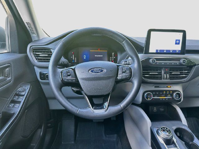 Used 2024 Ford Escape Active AWD/4WD image 11