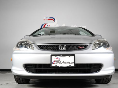 Used 2005 Honda Civic Si image 39