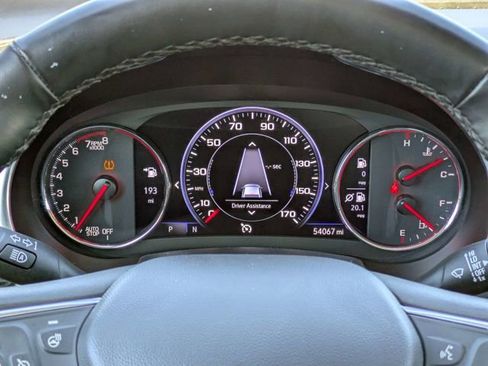 Used 2024 Chevrolet Malibu LT image 26