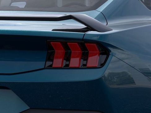 New 2026 Ford Mustang GT Premium w/ GT Performance Package image 22