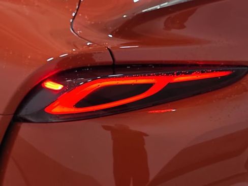 Used 2024 Toyota Supra RWD image 30