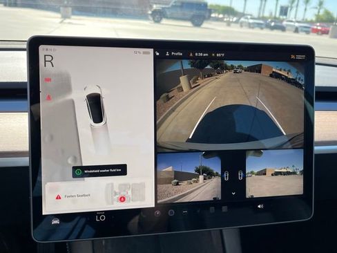 Used 2023 Tesla Model 3 Standard Range RWD image 21