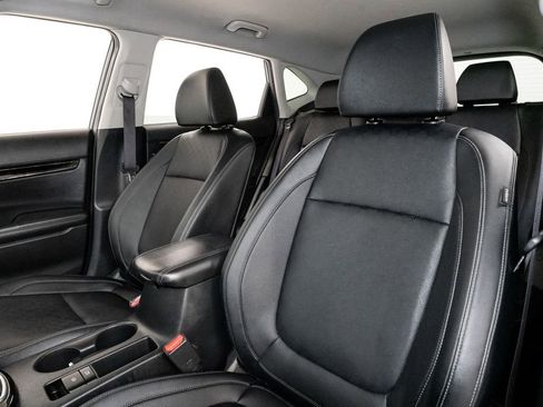 Certified 2022 Kia Seltos SX image 9