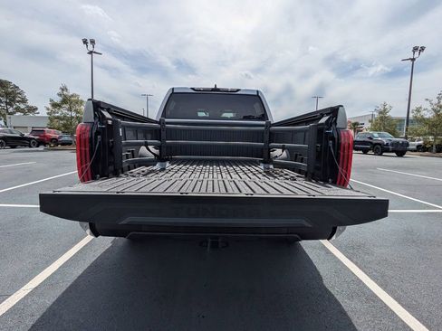 New 2026 Toyota Tundra SR5 w/ SR5 Premium Package AWD/4WD image 12