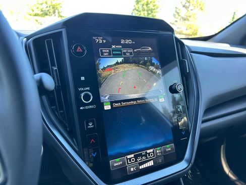 Used 2024 Subaru Crosstrek 2.5i Wilderness w/ Wilderness Package image 19