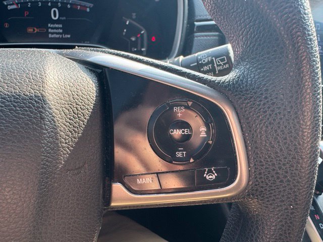 Used 2022 Honda CR-V EX image 21