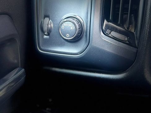 Used 2018 Chevrolet Silverado 1500 W/T w/ WT Convenience Package RWD image 29