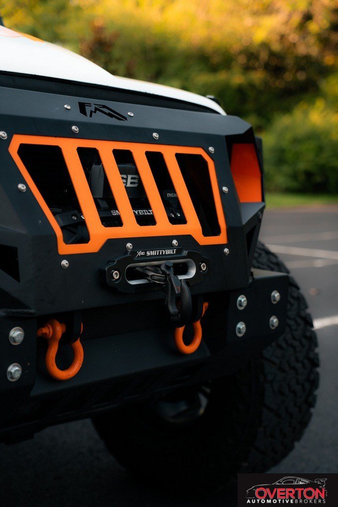Used 2018 Jeep Wrangler Unlimited Sport S AWD/4WD image 72