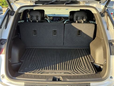 Used 2019 Chevrolet Blazer LT image 12