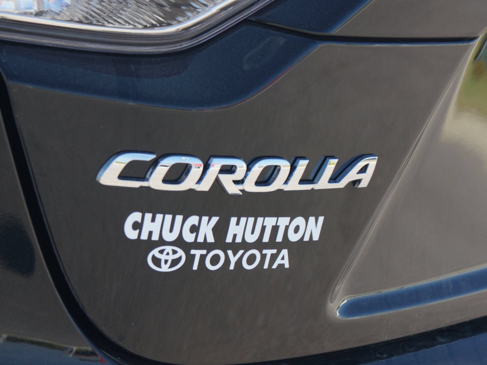 Used 2024 Toyota Corolla LE FWD image 16