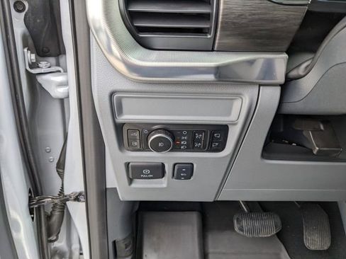 Certified 2025 Ford F150 Lariat w/ Equipment Group 501A Mid image 32