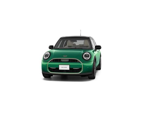 New 2026 MINI Cooper 4-Door Hardtop image 3