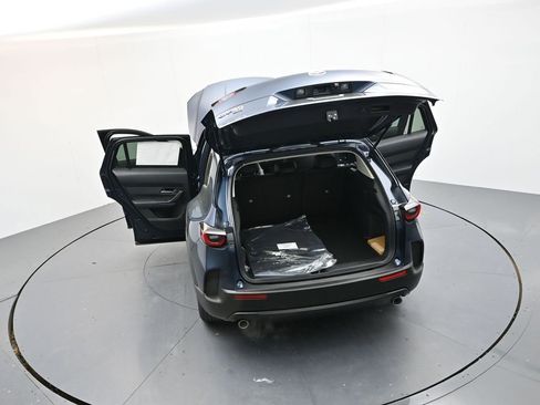 New 2026 MAZDA CX-50 AWD 2.5 S w/ Cargo Package image 30