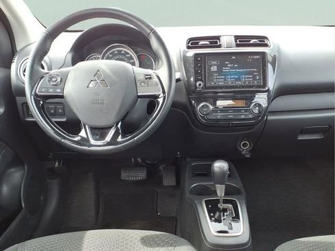 Used 2024 Mitsubishi Mirage G4 SE image 5