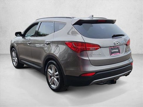 Used 2016 Hyundai Santa Fe Sport 2.0T w/ Option Group 05 image 8