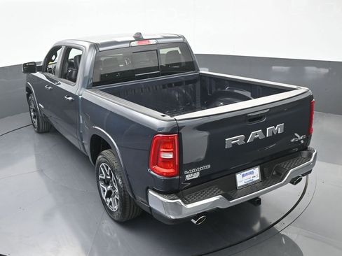 New 2026 RAM 1500 Laramie image 44