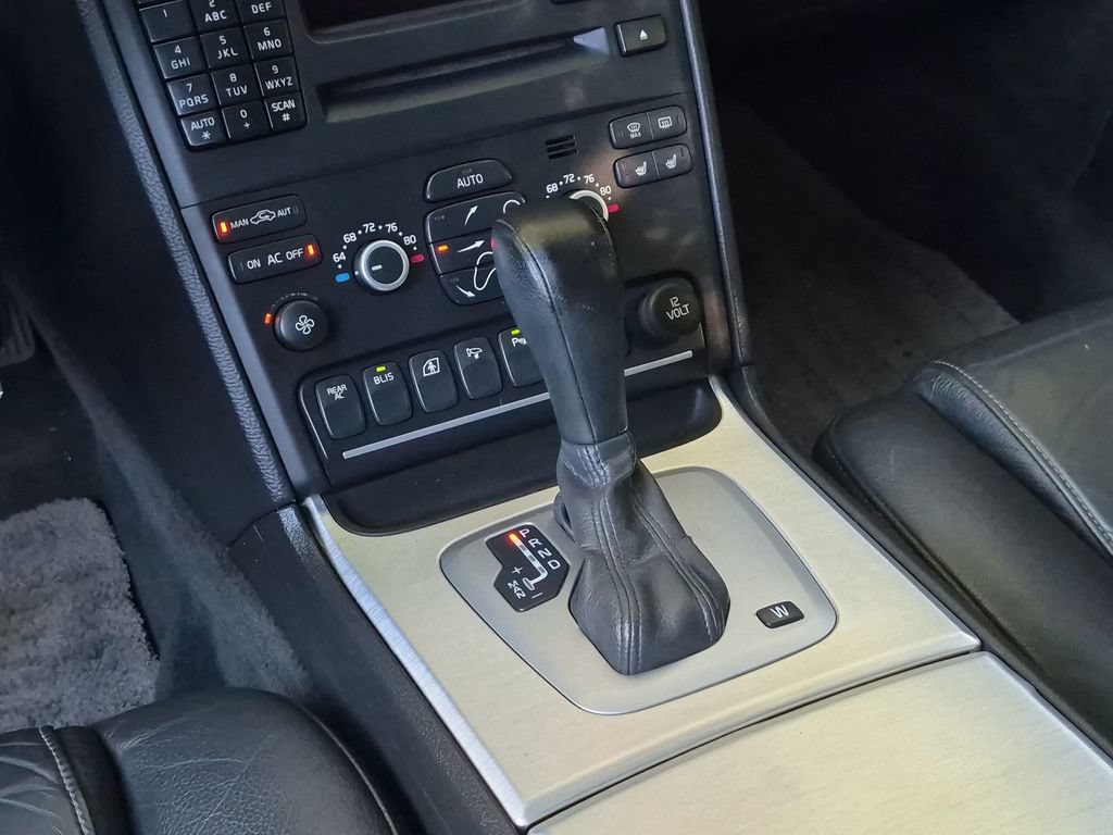 Used 2014 Volvo XC90 3.2 AWD/4WD image 27