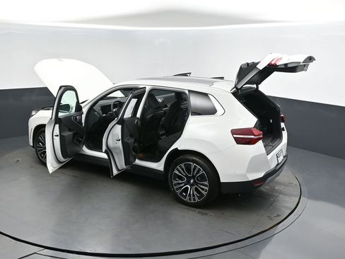 New 2026 BMW X3 xDrive30 w/ Convenience Package image 47