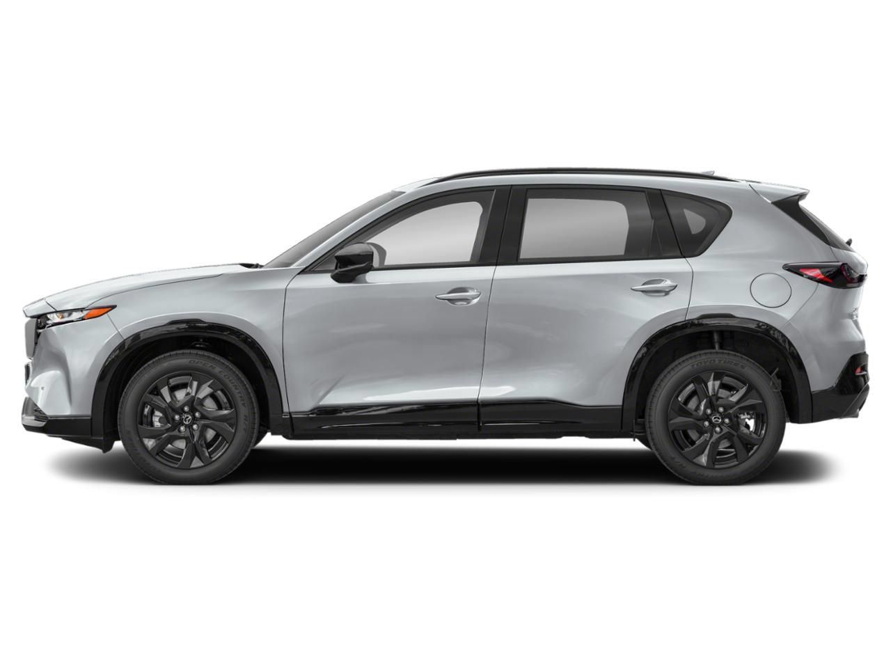 New 2026 MAZDA CX-5 2.5 S w/ Premium Package AWD/4WD image 2