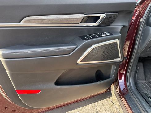 Used 2020 Kia Telluride EX w/ Towing Package AWD/4WD image 27