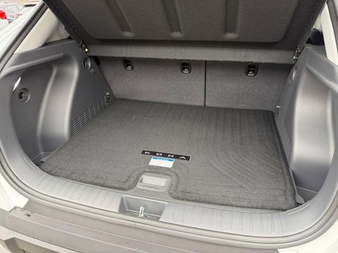 New 2026 Hyundai Kona SEL Sport image 25