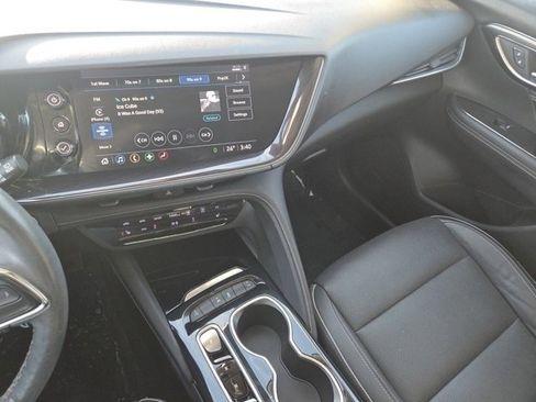 Used 2021 Buick Envision Essence w/ Sport Touring Package image 29