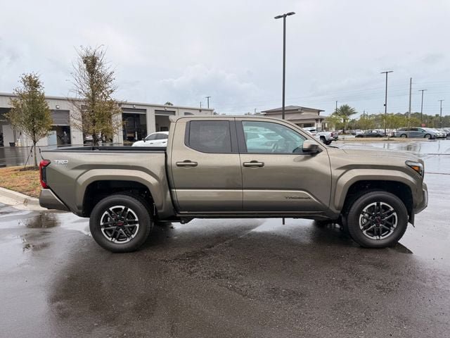 Used 2026 Toyota Tacoma TRD Sport AWD/4WD image 21