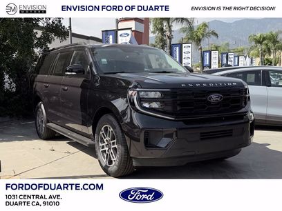 New 2026 Ford Expedition Max Active
