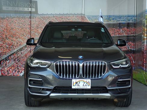 Used 2023 BMW X5 sDrive40i image 3