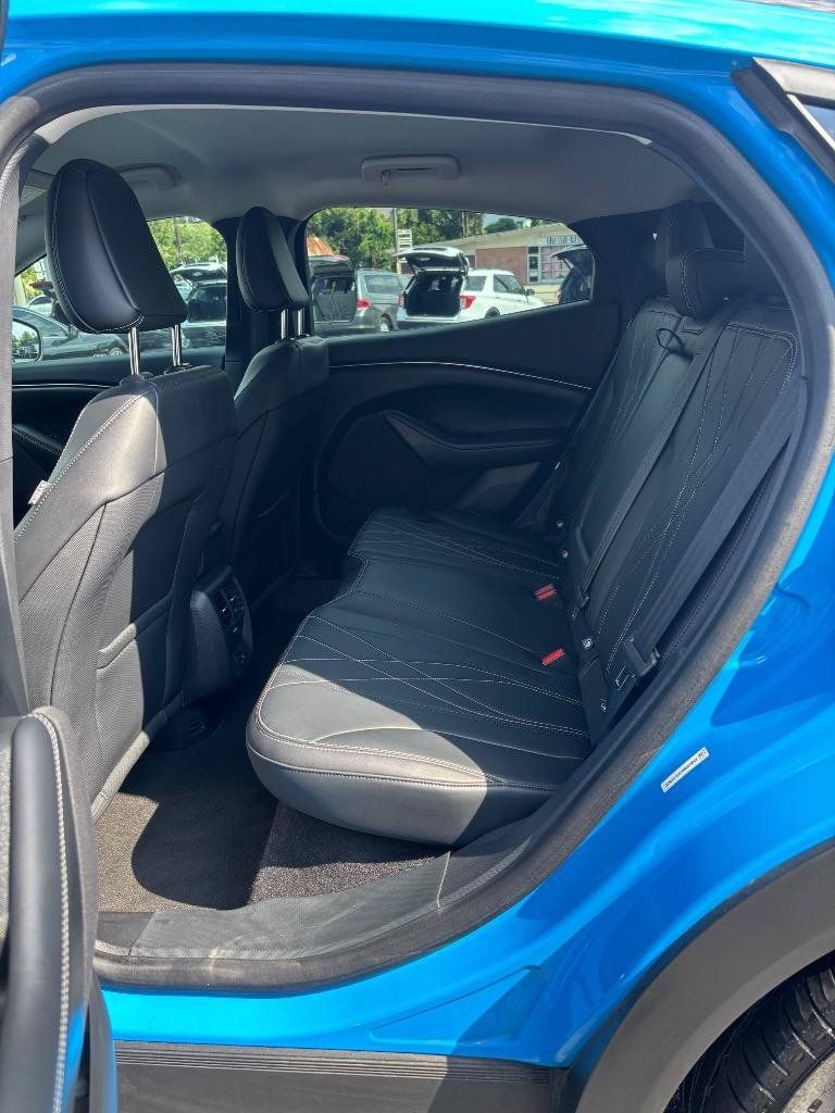 Used 2022 Ford Mustang Mach-E Select AWD/4WD image 25