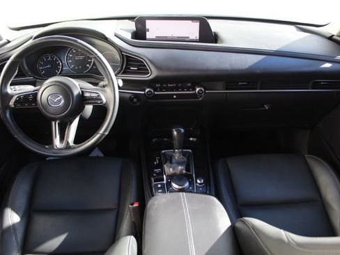 Certified 2024 MAZDA CX-30 AWD 2.5 S w/ Select Sport Pkg image 26