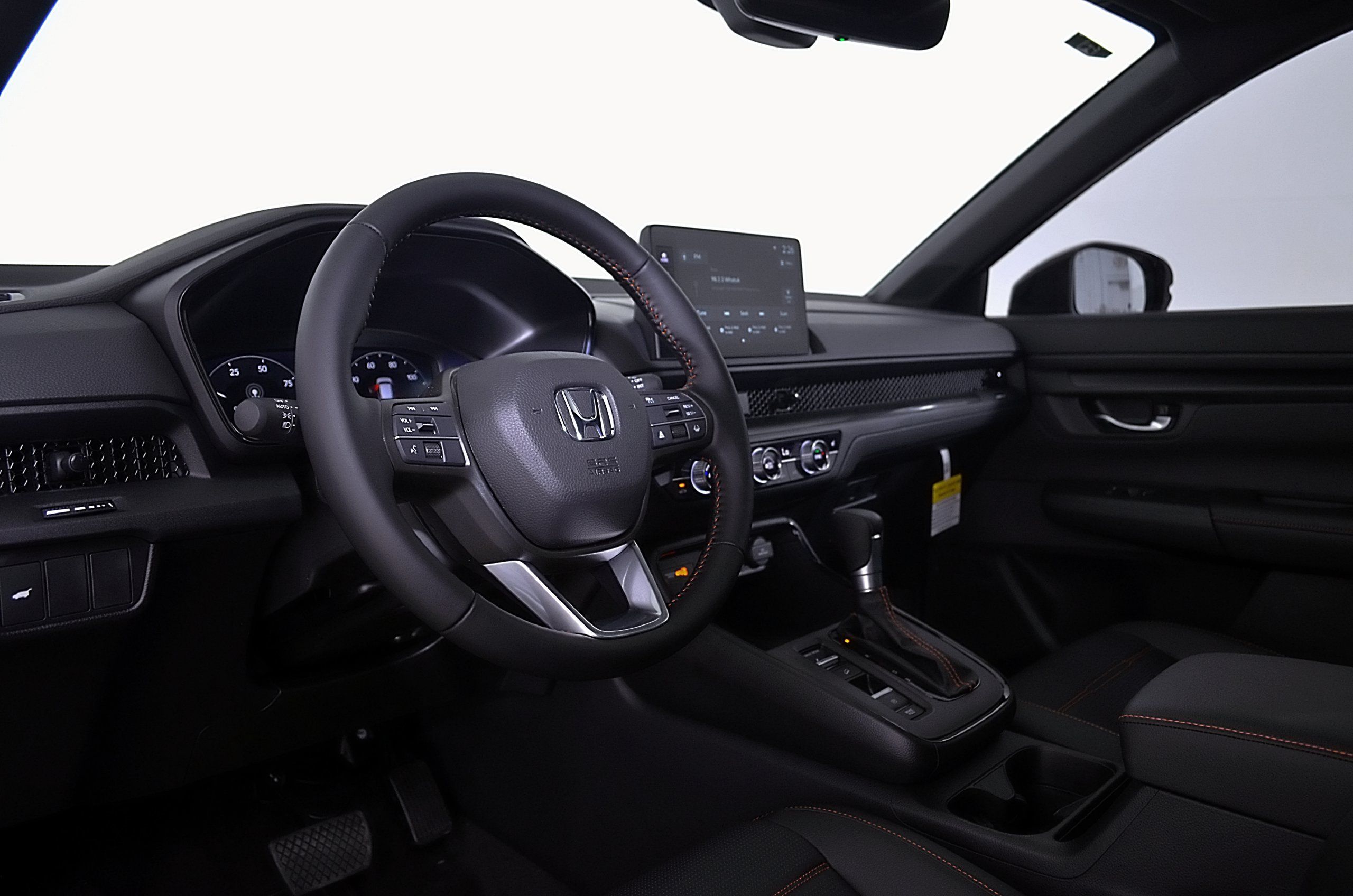 Used 2025 Honda CR-V Sport-L image 24