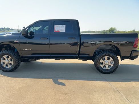 Used 2025 RAM 2500 Big Horn image 6