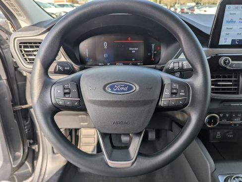 New 2026 Ford Escape Active image 10