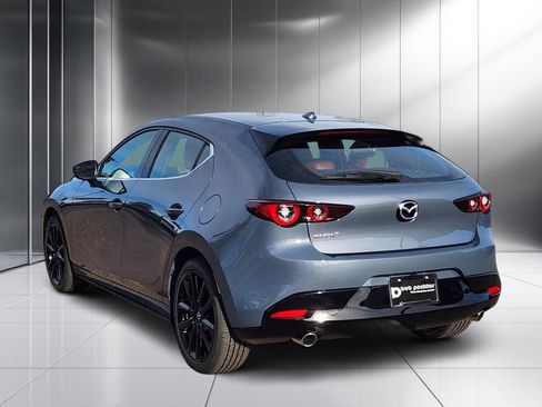 New 2026 MAZDA MAZDA3 2.5 S Hatchback w/ Premium Pkg image 27