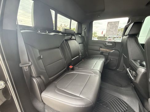 Used 2020 Chevrolet Silverado 2500 LT w/ All Star Edition image 24