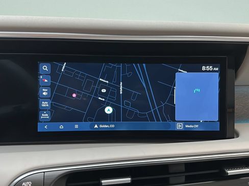 Certified 2026 Hyundai Palisade Limited AWD/4WD image 36