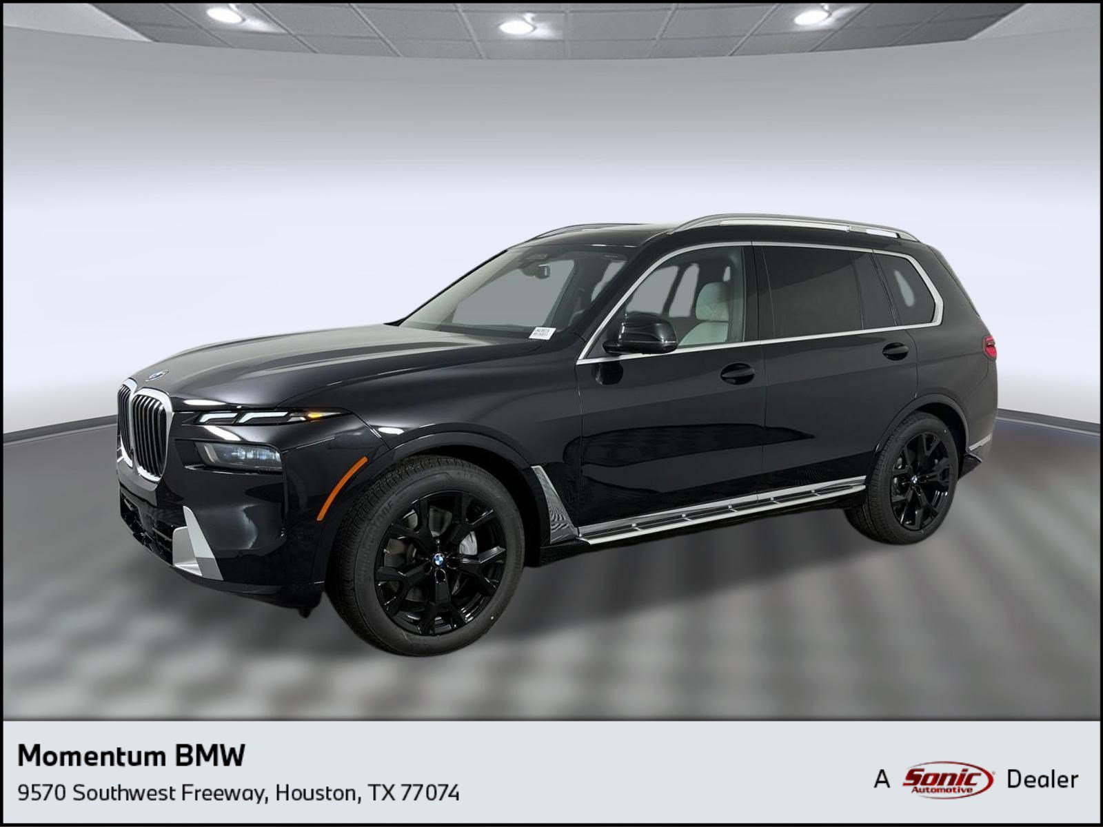 Used 2027 BMW X7 xDrive40i AWD/4WD 360° Tour