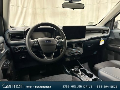 New 2025 Ford Maverick XL w/ 4K Tow Package image 11