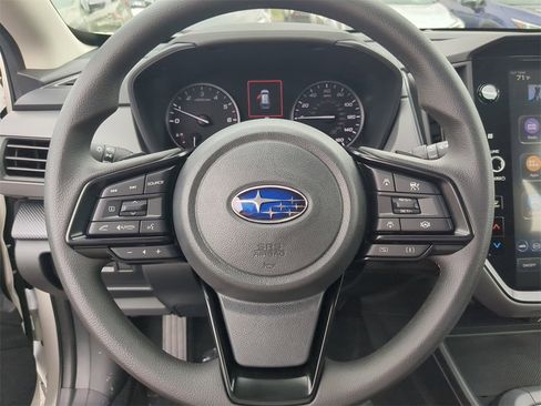 New 2026 Subaru Crosstrek 2.0i Premium image 26