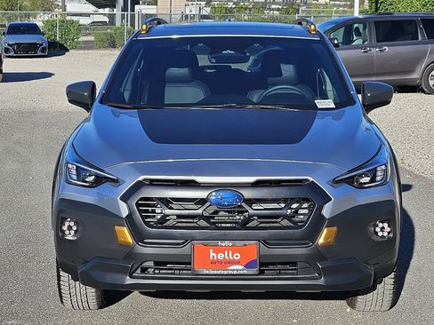 New 2026 Subaru Crosstrek 2.5i Wilderness AWD/4WD image 7