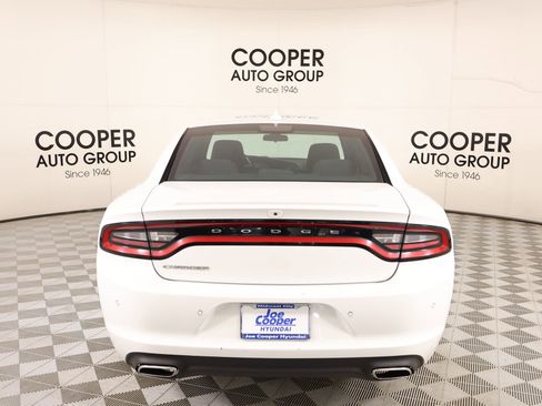 Used 2023 Dodge Charger SXT image 20