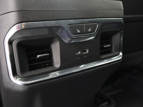 Used 2023 GMC Sierra 1500 Denali AWD/4WD image 42
