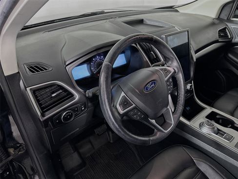 Used 2024 Ford Edge SEL w/ Convenience Package image 23