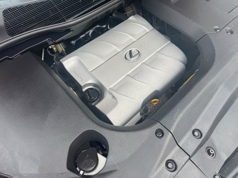 Used 2011 Lexus RX 350 AWD image 36