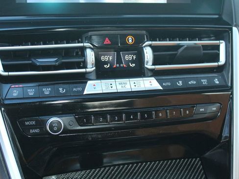 Used 2021 BMW M850i Gran Coupe xDrive AWD/4WD image 17