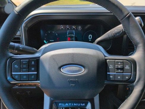 New 2026 Ford F250 Platinum w/ Tremor Off-Road Package image 29