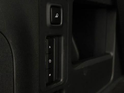 New 2025 Lincoln Navigator Black Label AWD/4WD image 12